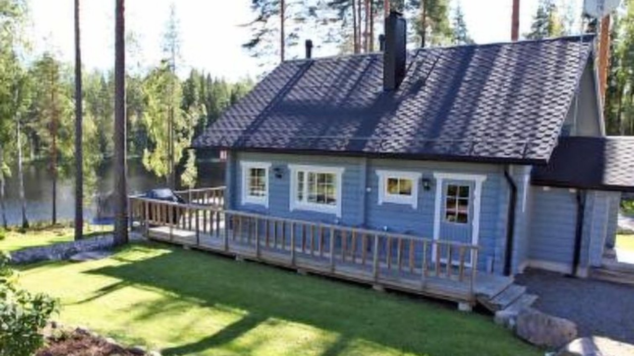 Photo of Outdoor in Jamsa