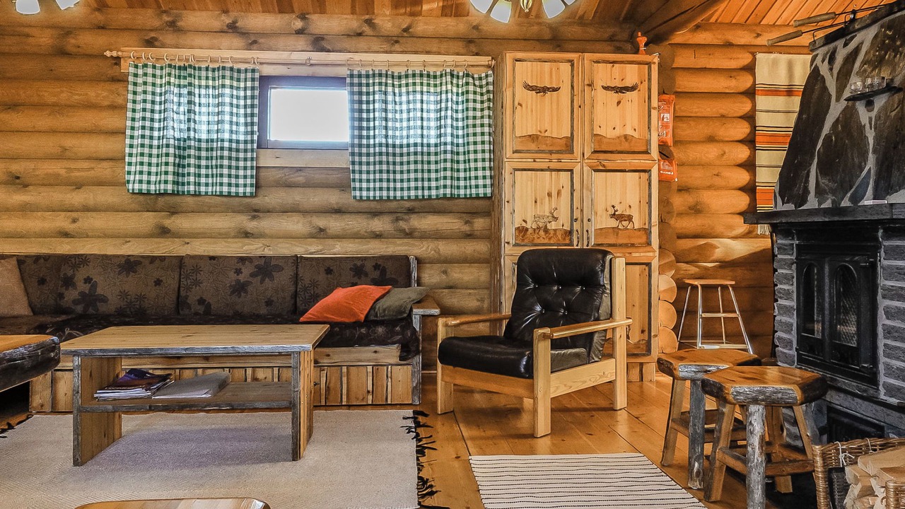 Photo of Others in Inari