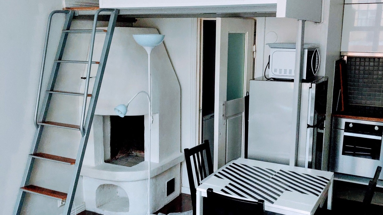 Photo of Bedroom in Etu-Toolo