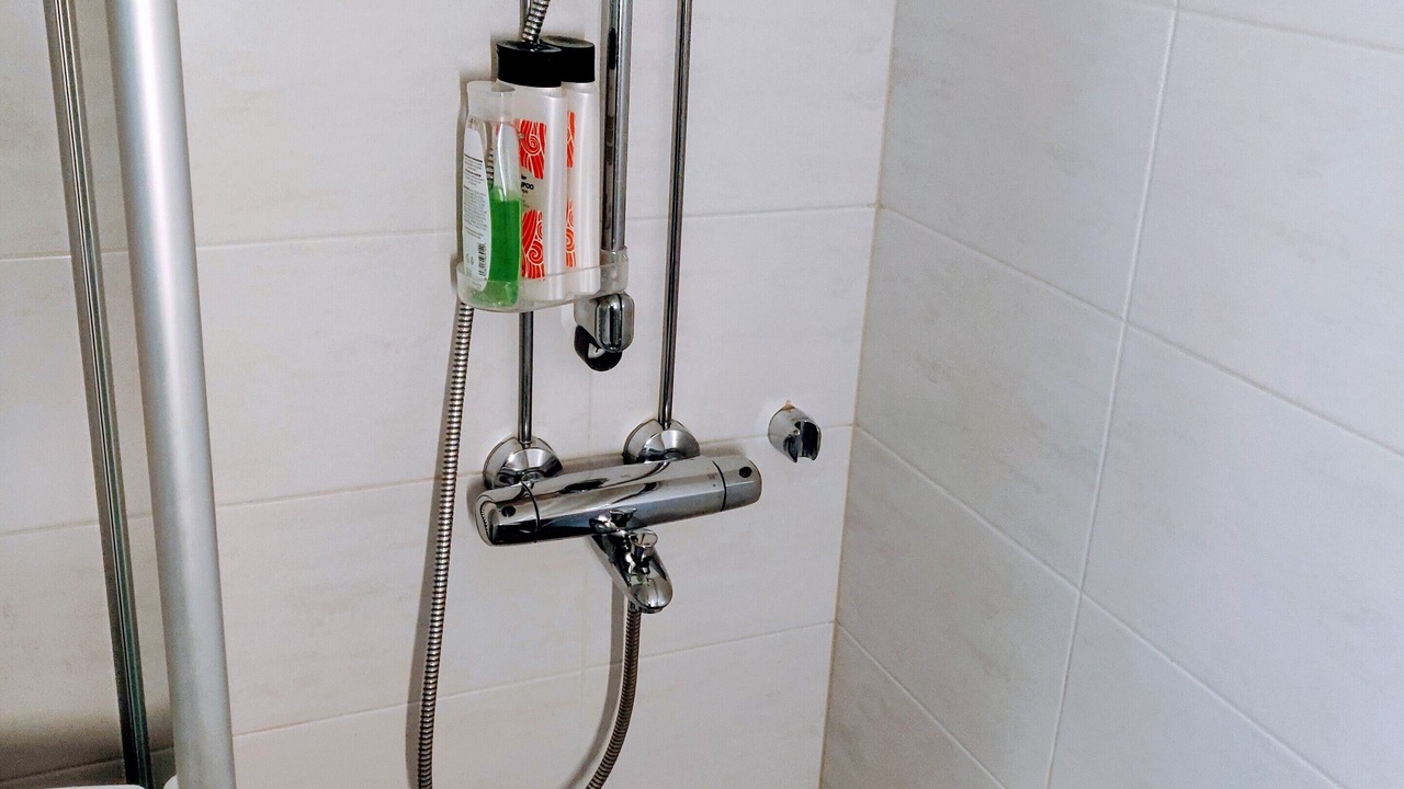 Photo of Bathroom in Etu-Toolo