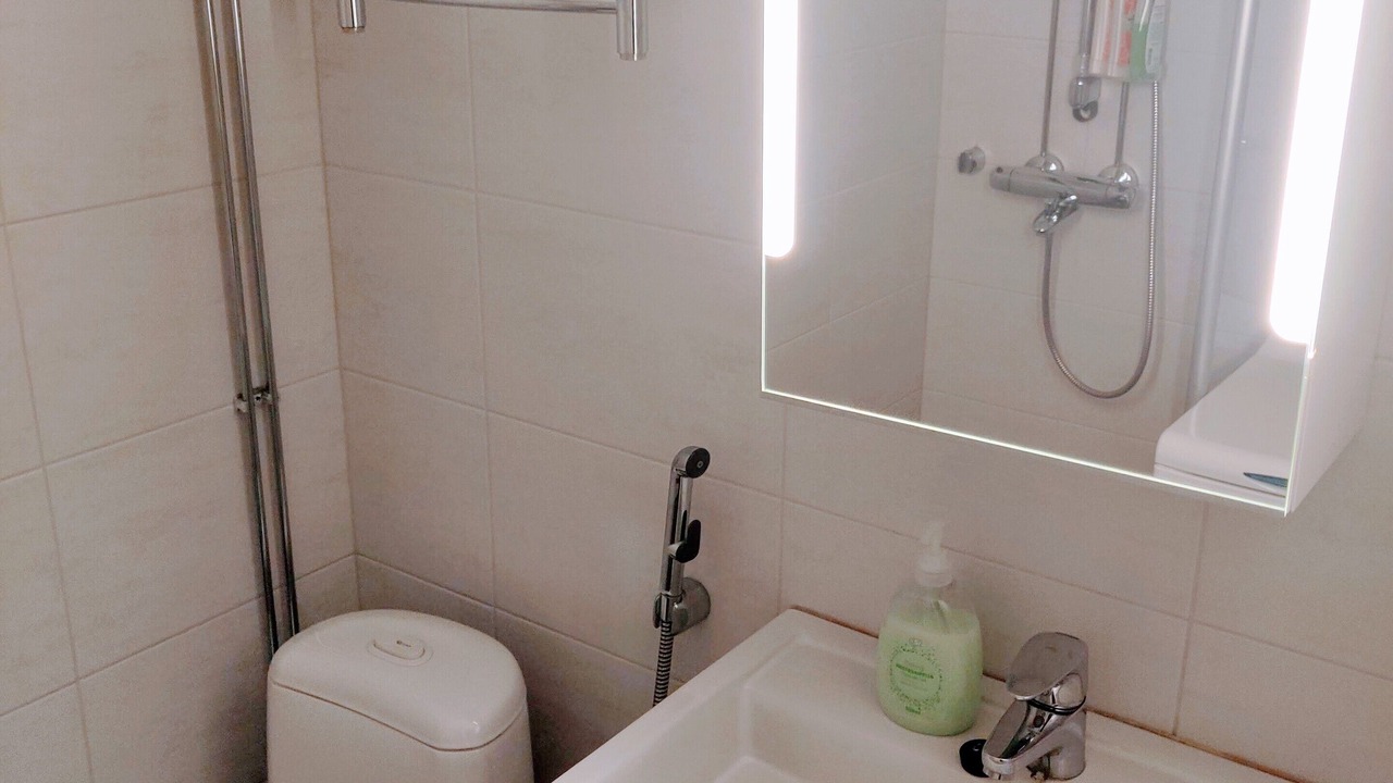 Photo of Bathroom in Etu-Toolo