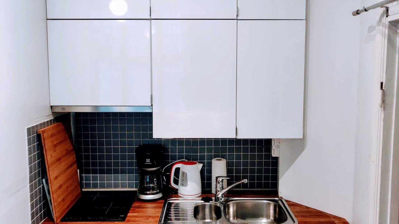 Photo of Kitchen in Etu-Toolo