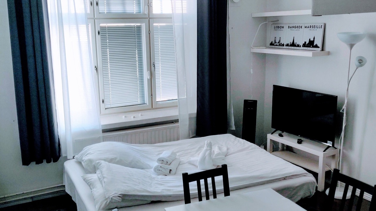 Photo of Bedroom in Etu-Toolo
