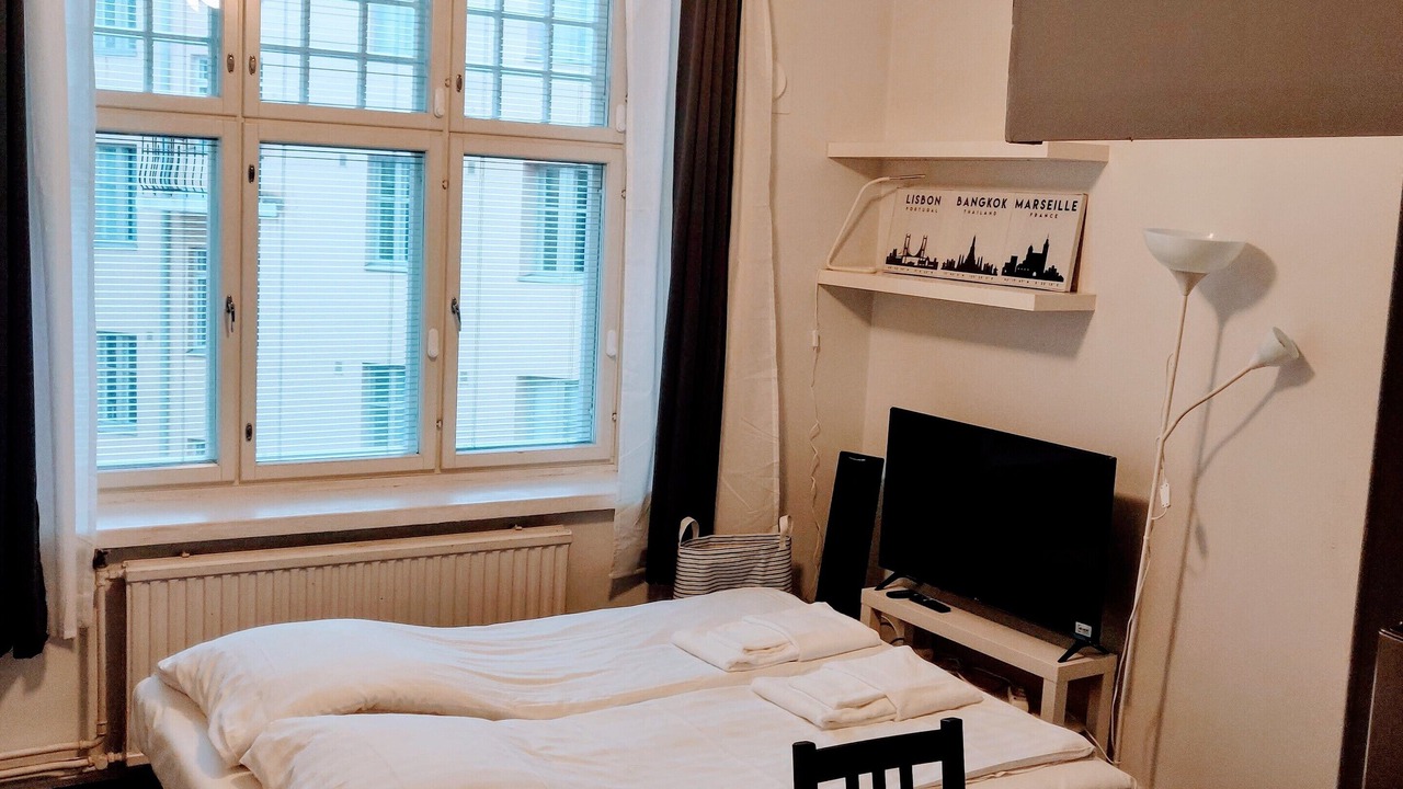 Photo of Bedroom in Etu-Toolo