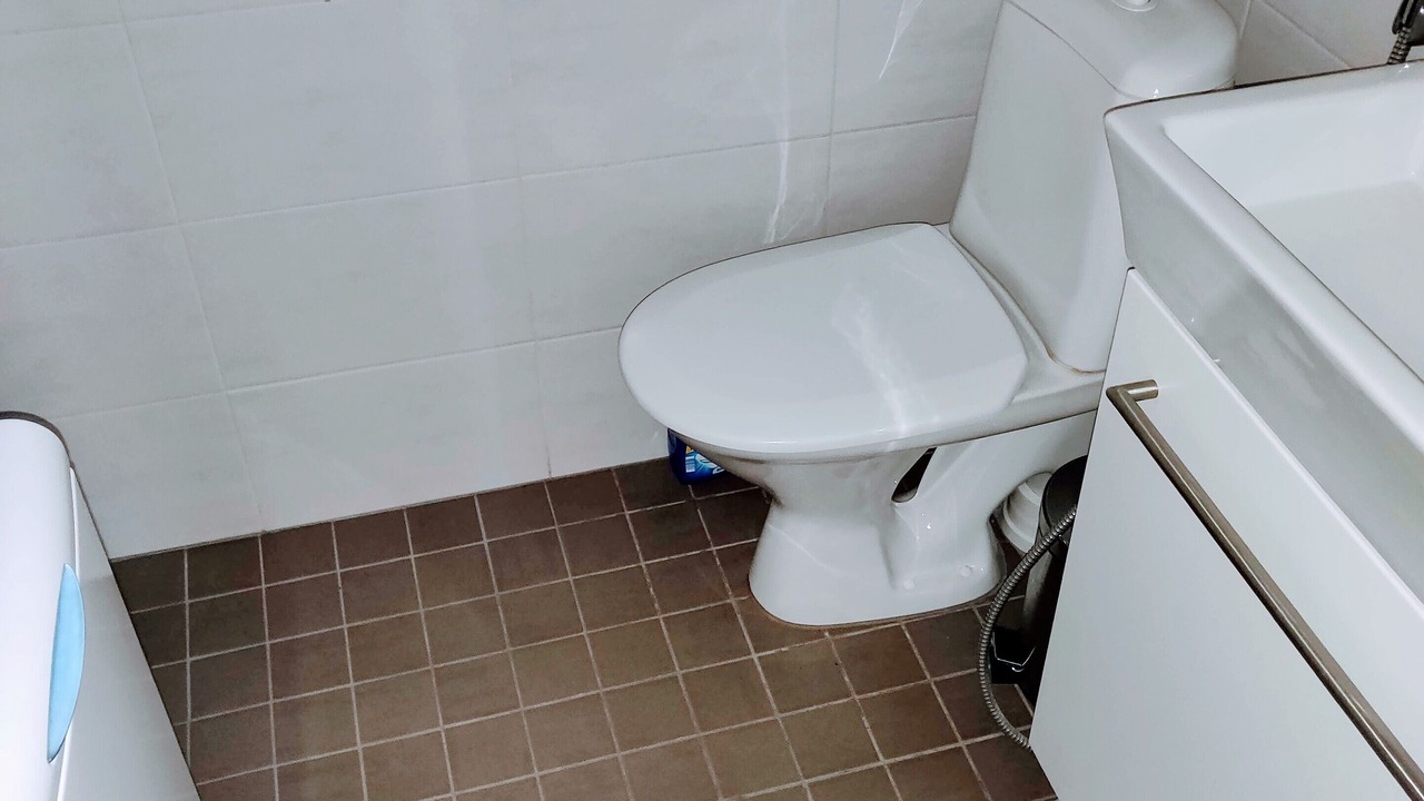 Photo of Bathroom in Etu-Toolo