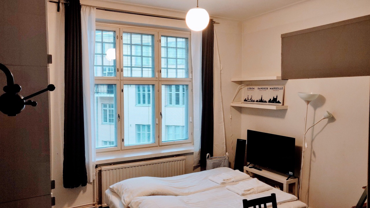 Photo of Bedroom in Etu-Toolo