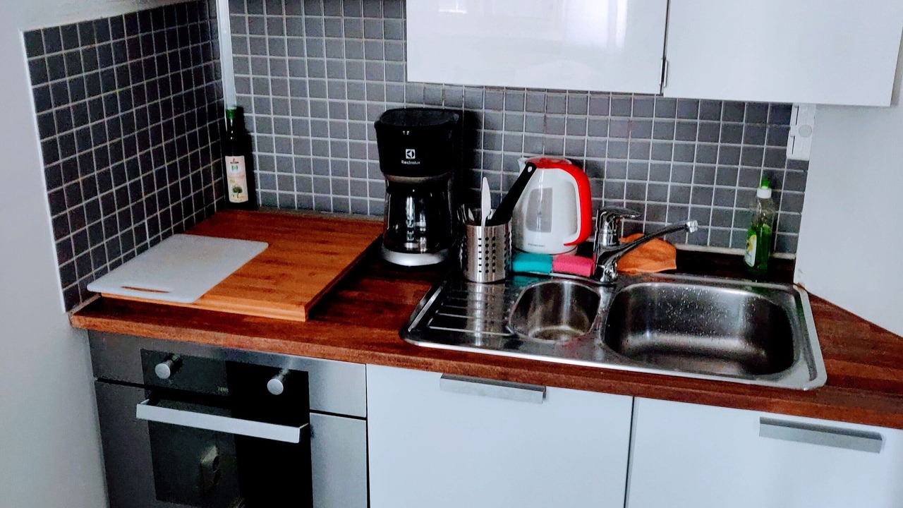 Photo of Kitchen in Etu-Toolo