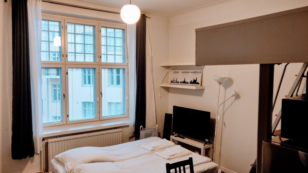 Photo of Bedroom in Etu-Toolo