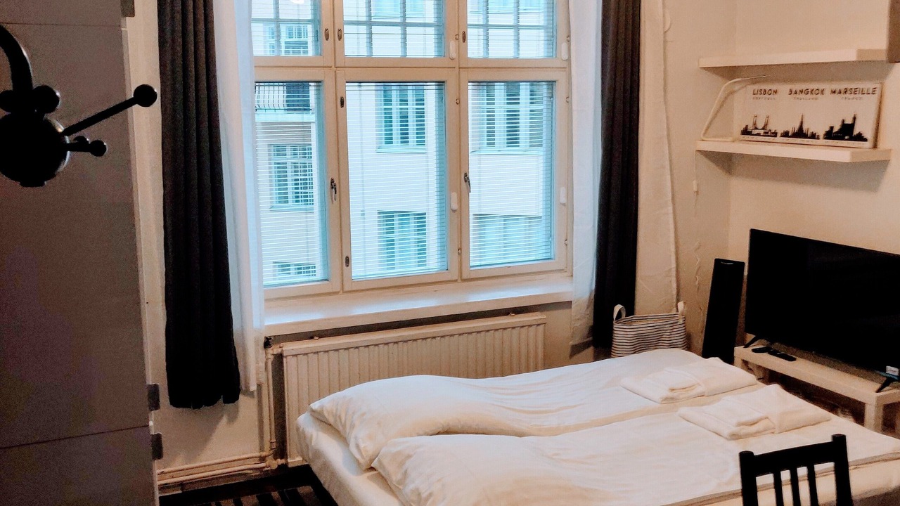 Photo of Bedroom in Etu-Toolo