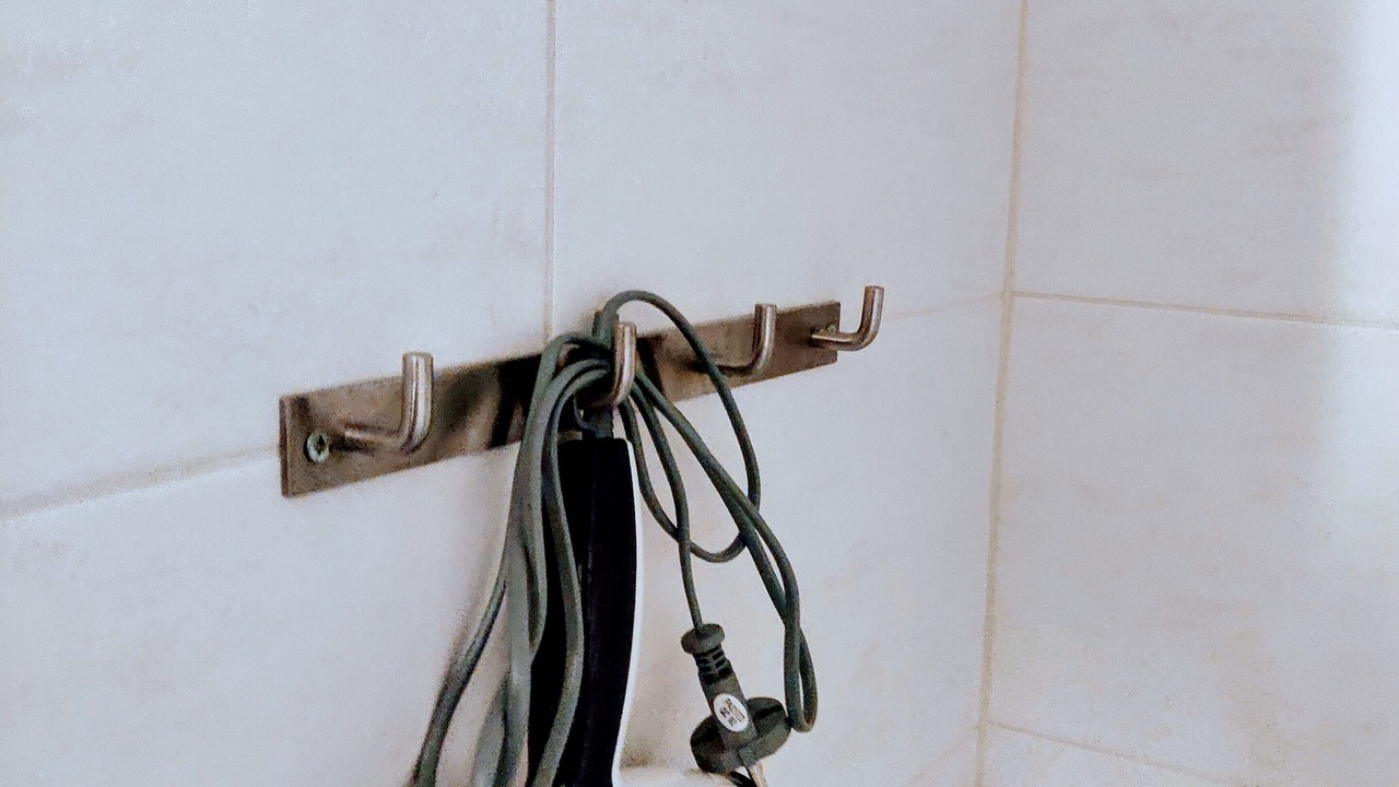 Photo of Bathroom in Etu-Toolo