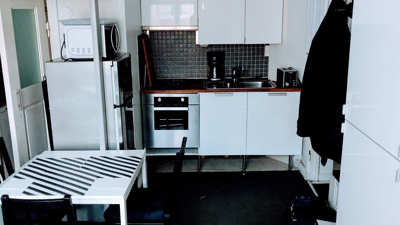 Photo of Kitchen in Etu-Toolo