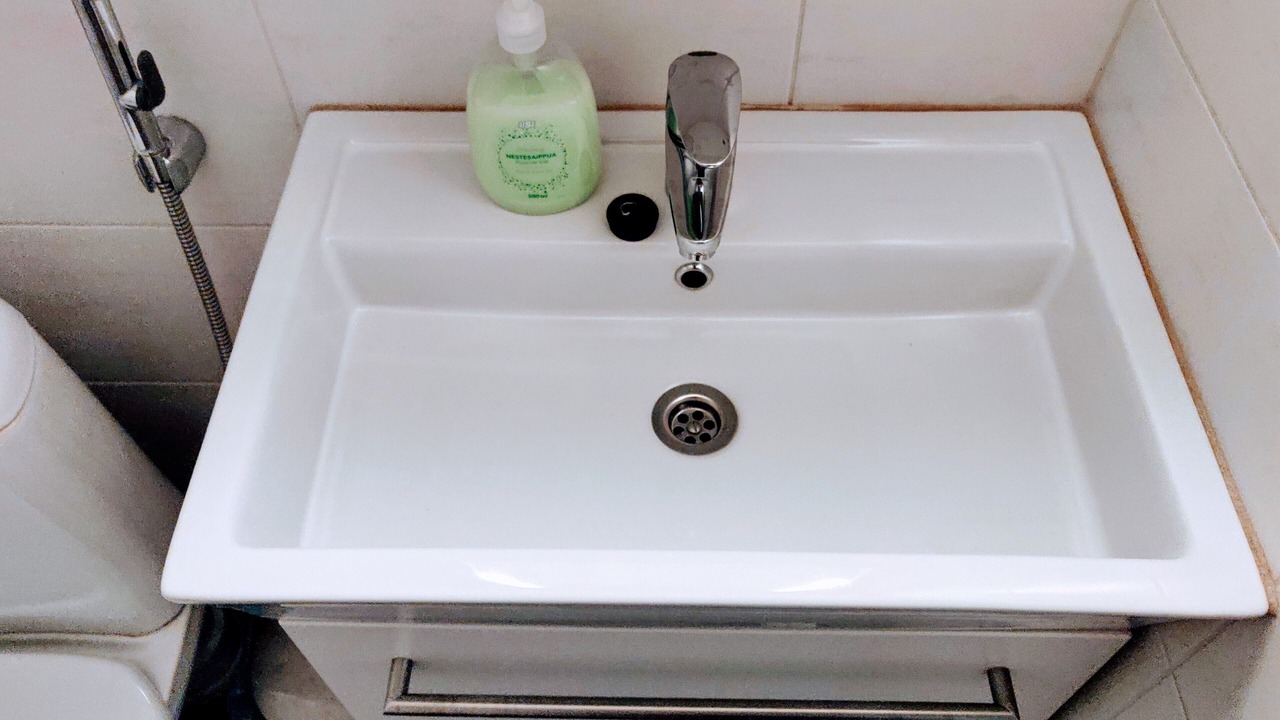 Photo of Bathroom in Etu-Toolo