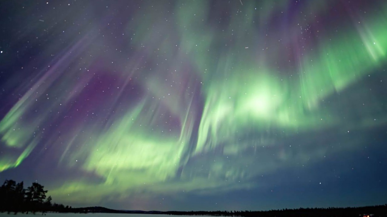 Photo of Others in Inari