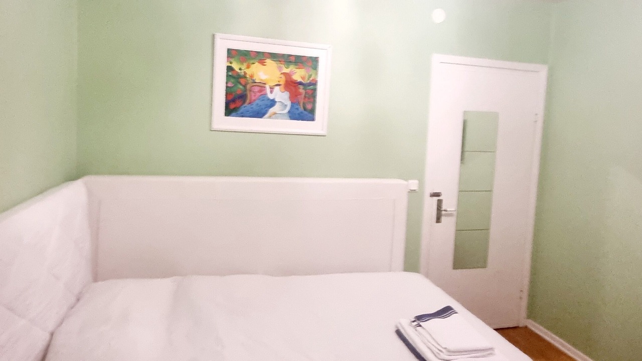 Photo of Bedroom in Arstaskog