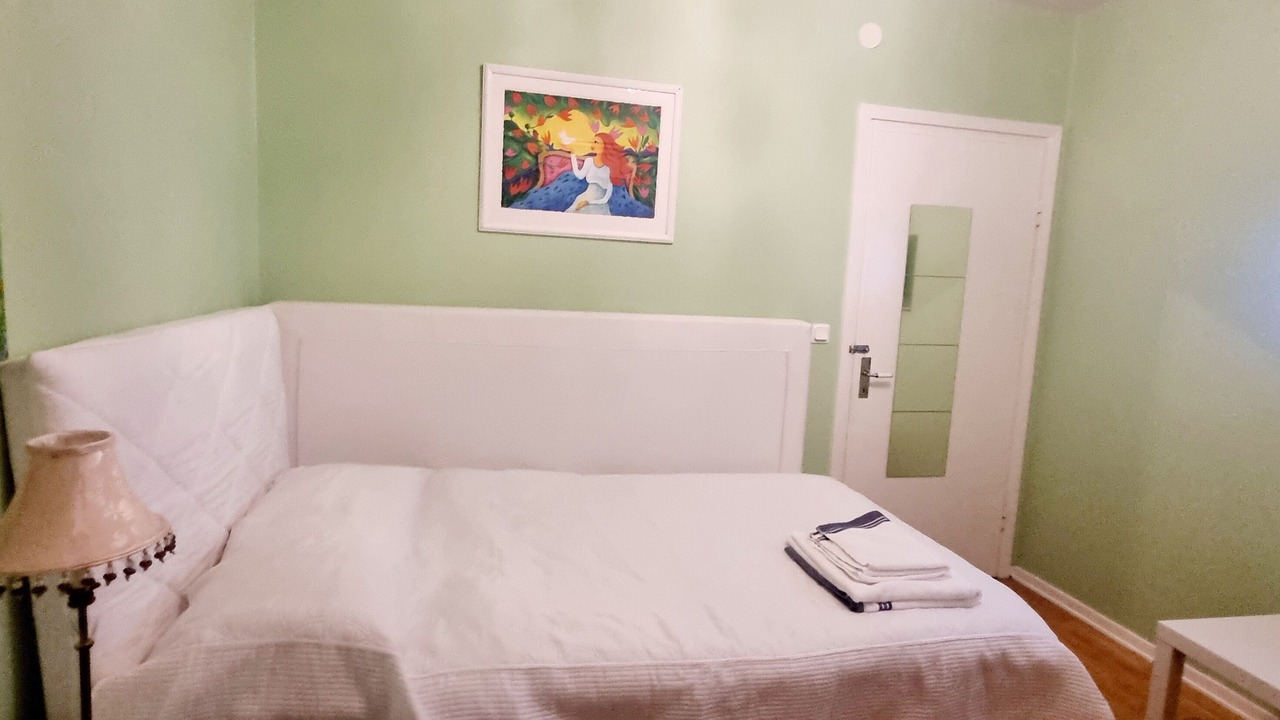 Photo of Bedroom in Arstaskog