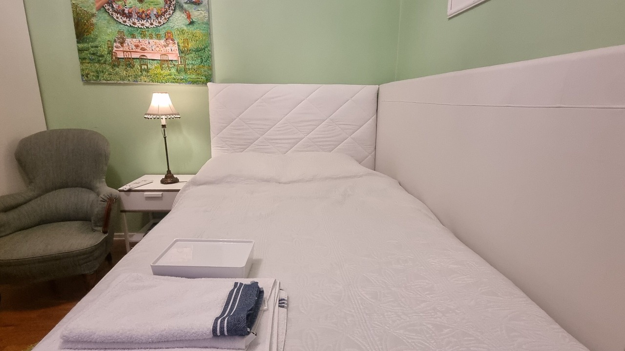 Photo of Bedroom in Arstaskog