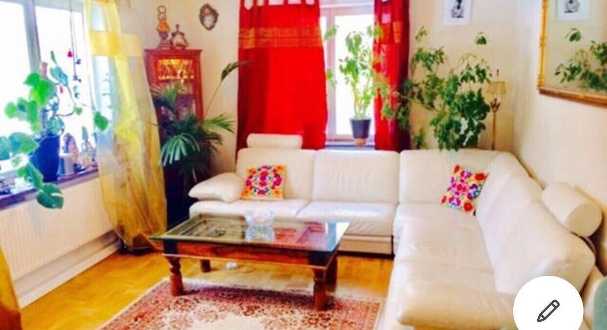 Photo of Livingroom in Arstaskog