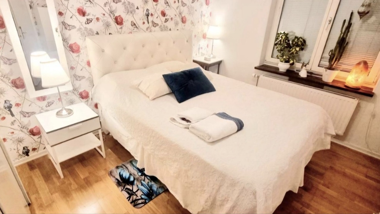 Photo of Bedroom in Arstaskog