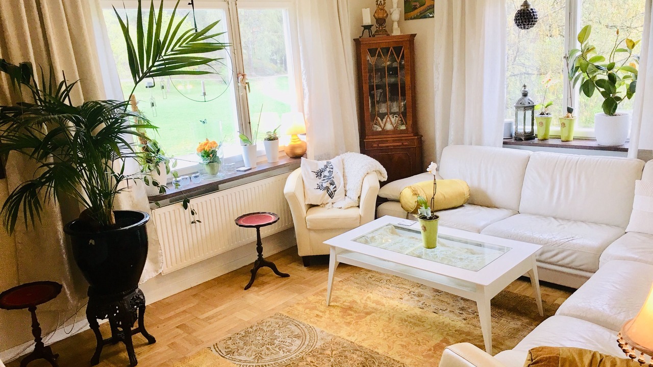Photo of Livingroom in Arstaskog