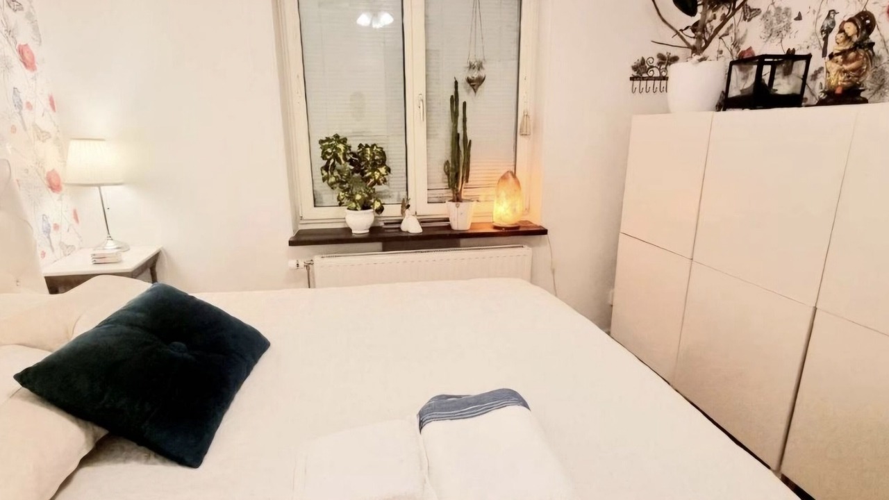 Photo of Bedroom in Arstaskog
