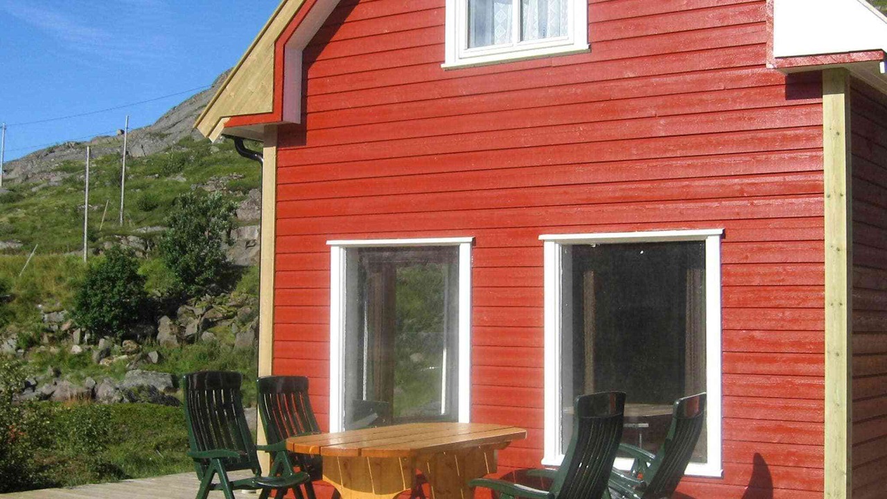 Photo of Outdoor in Vestvagøy