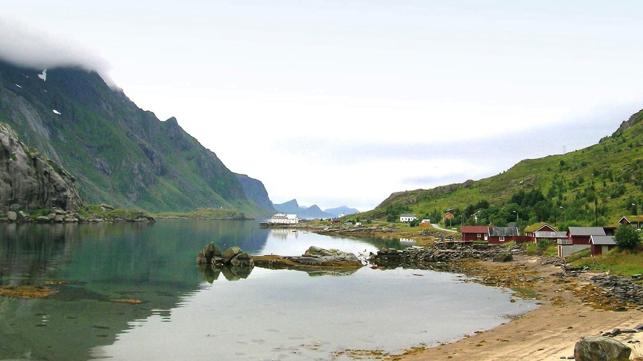Photo of Others in Vestvagøy
