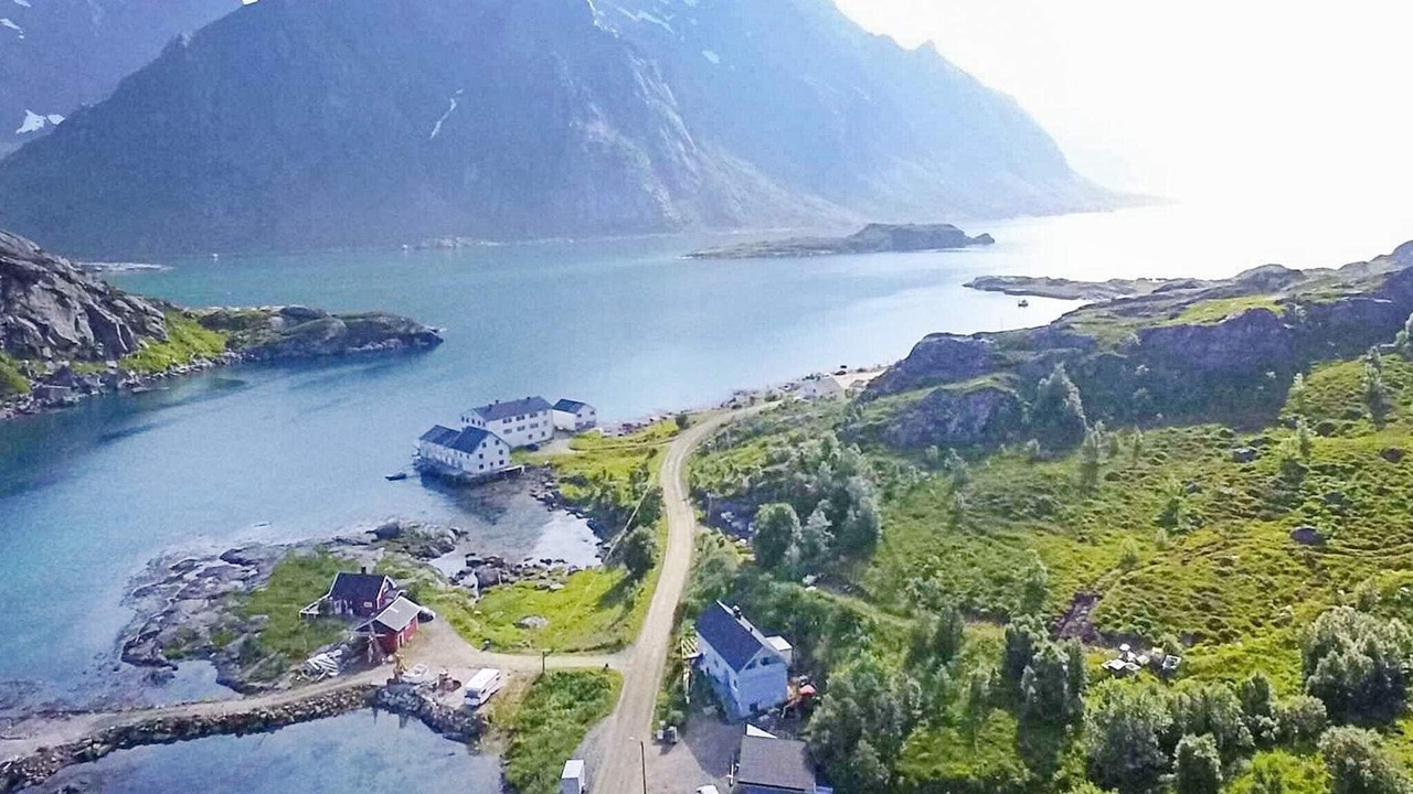 Photo of Others in Vestvagøy