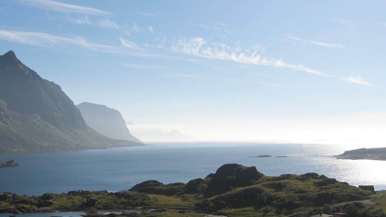 Photo of Others in Vestvagøy