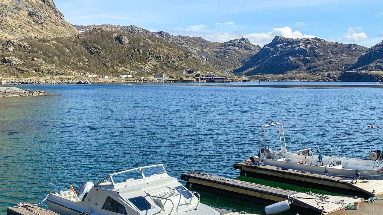 Photo of Others in Vestvagøy