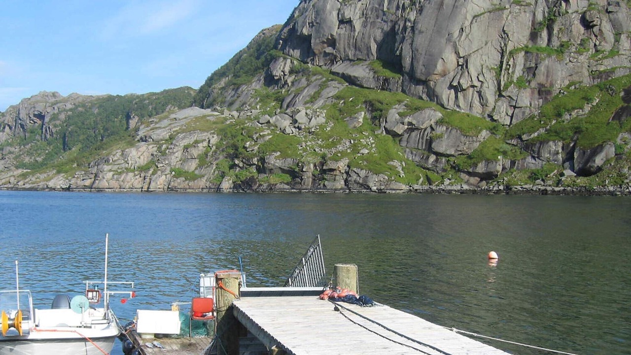 Photo of Others in Vestvagøy