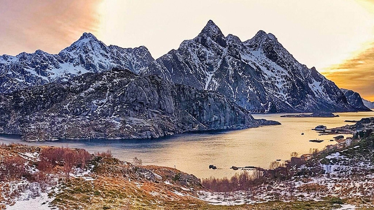 Photo of Others in Vestvagøy