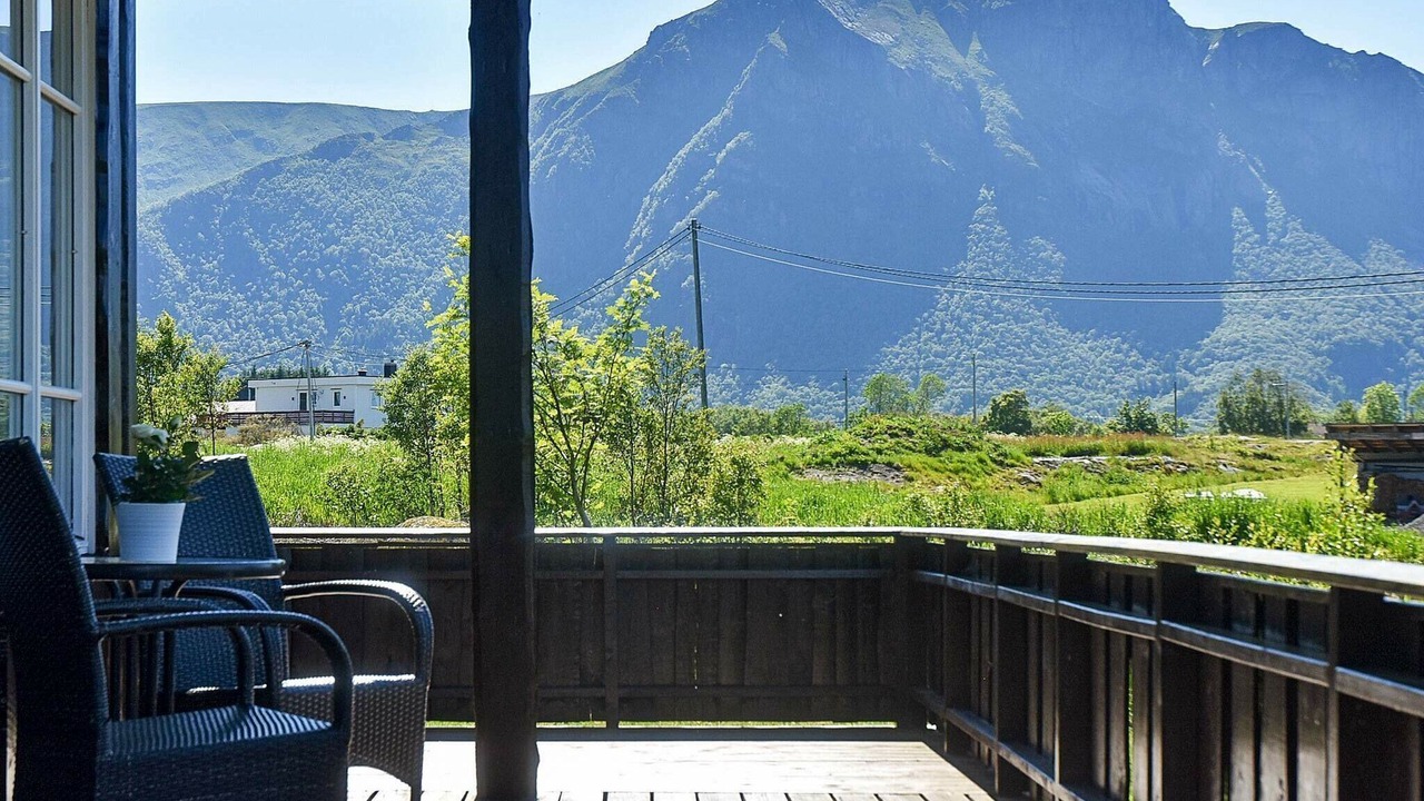 Photo of Outdoor in Gjengstoa