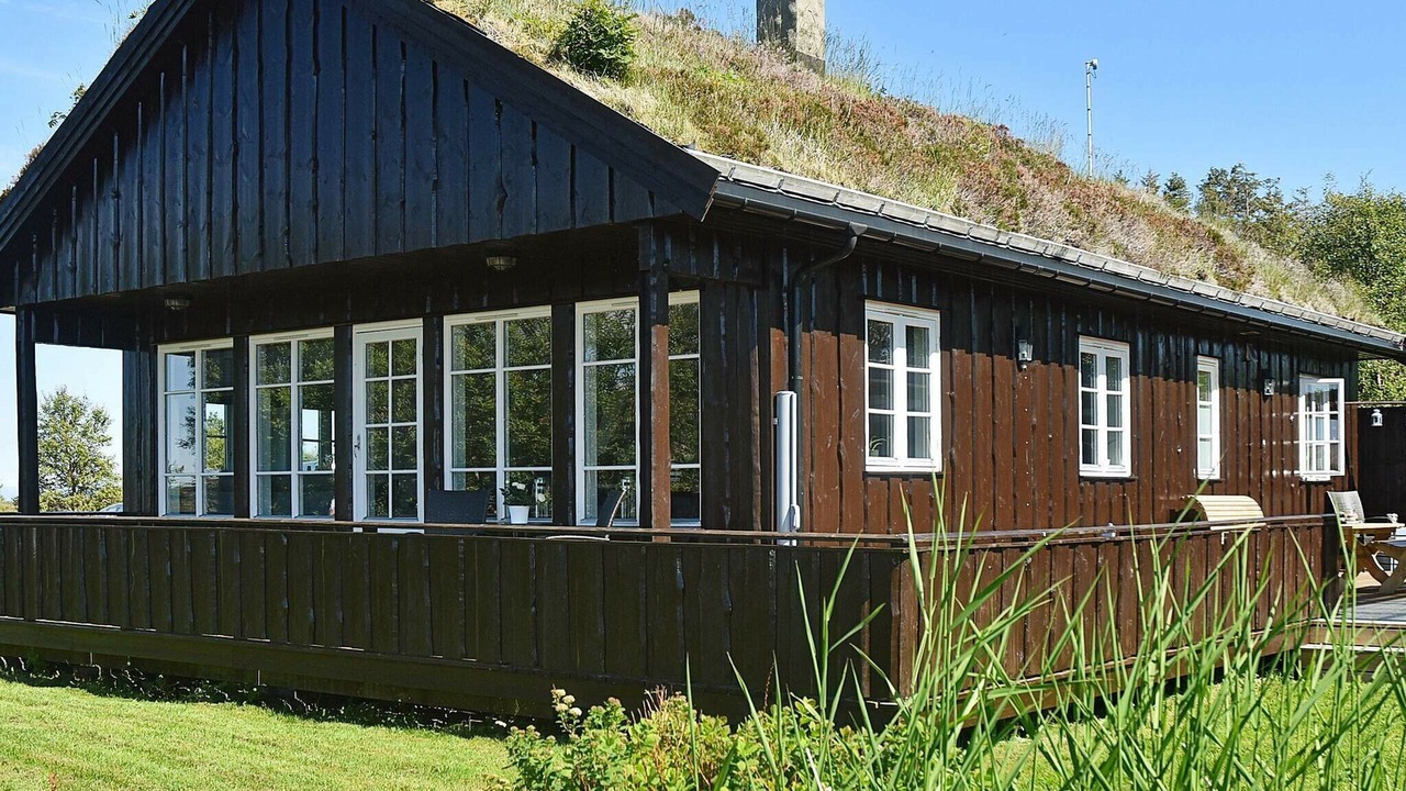 Photo of Outdoor in Gjengstoa