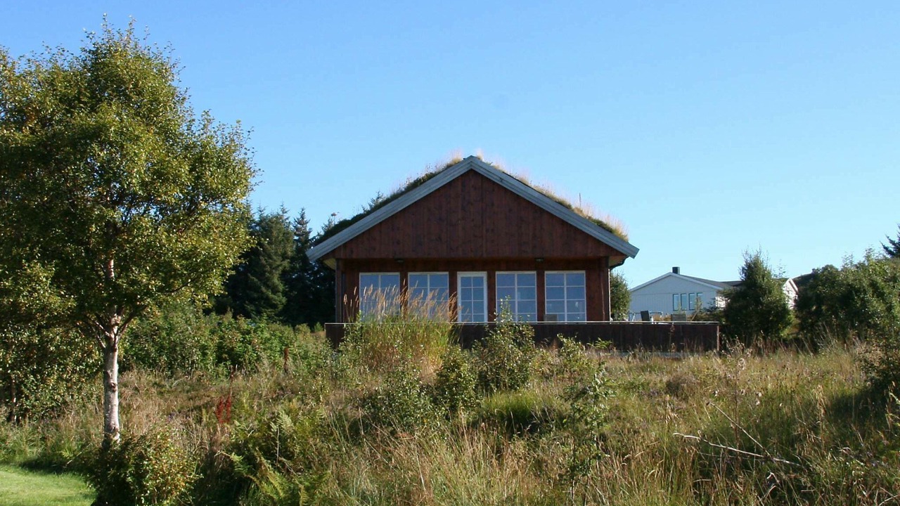 Photo of Outdoor in Gjengstoa
