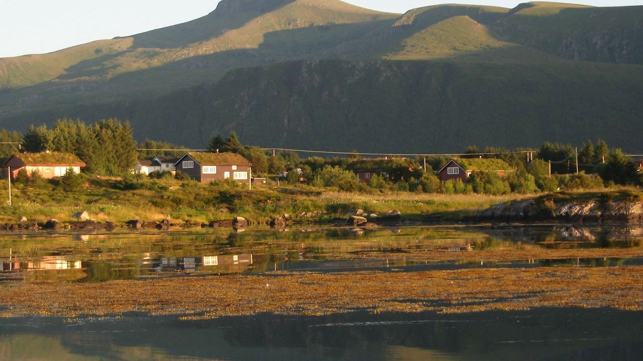 Photo of Outdoor in Gjengstoa