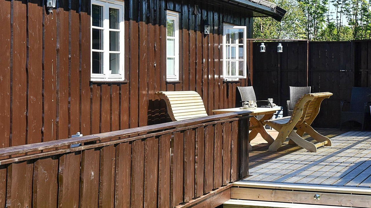 Photo of Outdoor in Gjengstoa