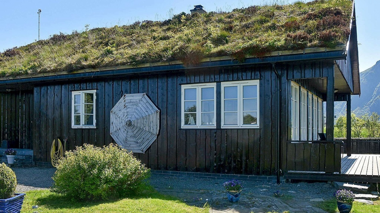 Photo of Outdoor in Gjengstoa