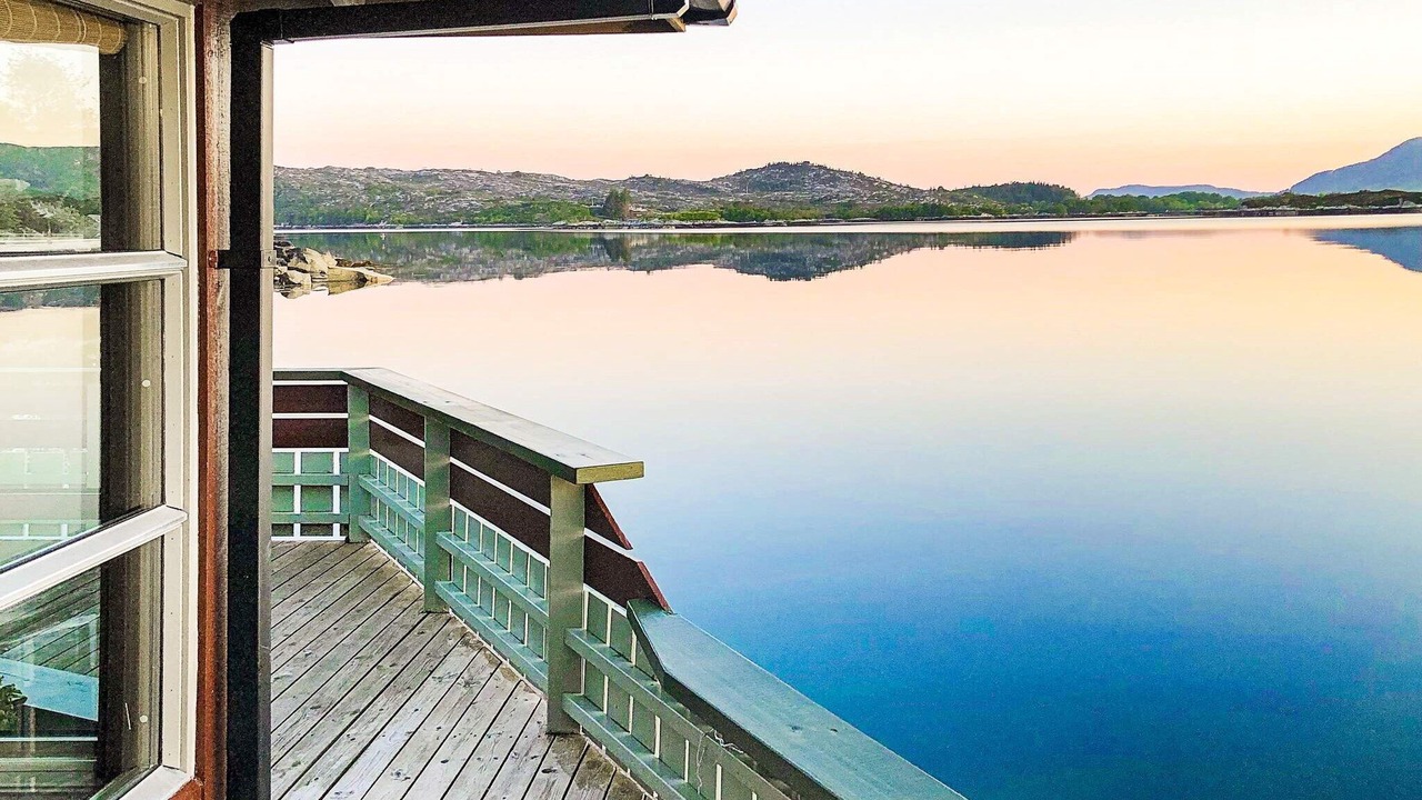 Photo of Outdoor in Kalvag