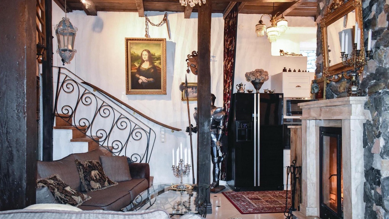 Photo of Bedroom in Klippan