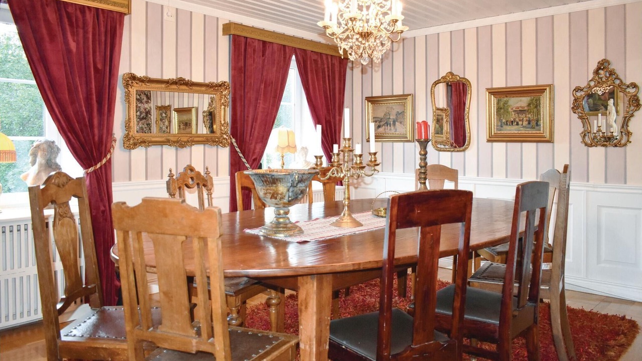 Photo of Bedroom in Klippan