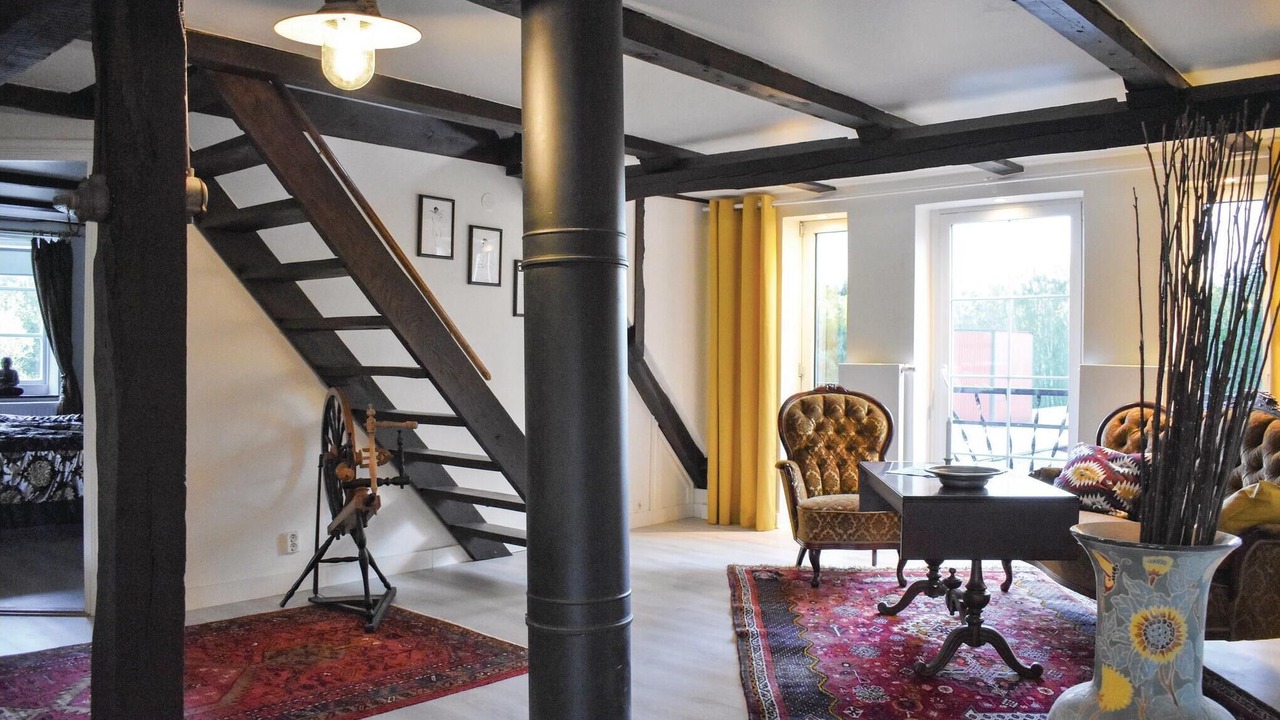Photo of Bedroom in Klippan