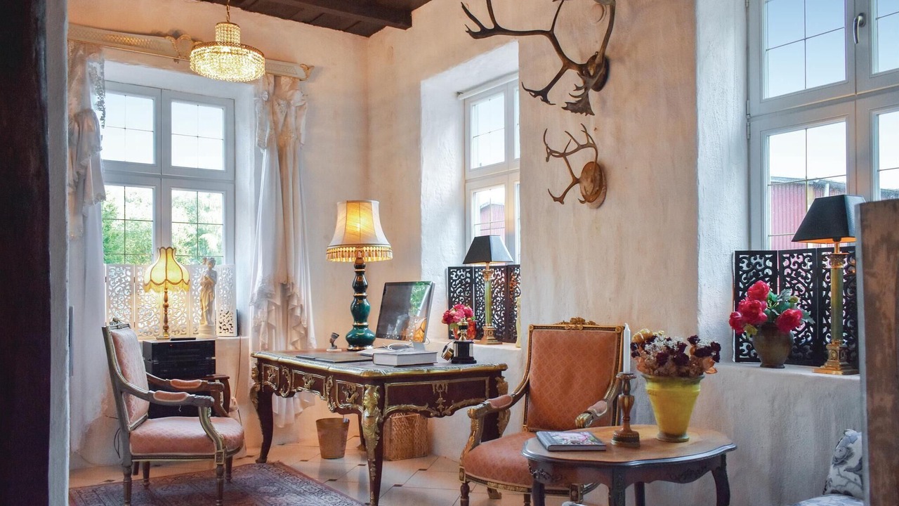 Photo of Bedroom in Klippan