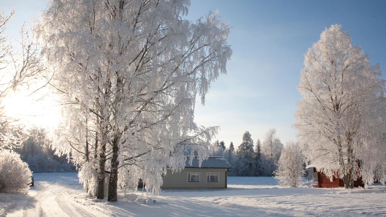 Photo of Others in Sotkamo