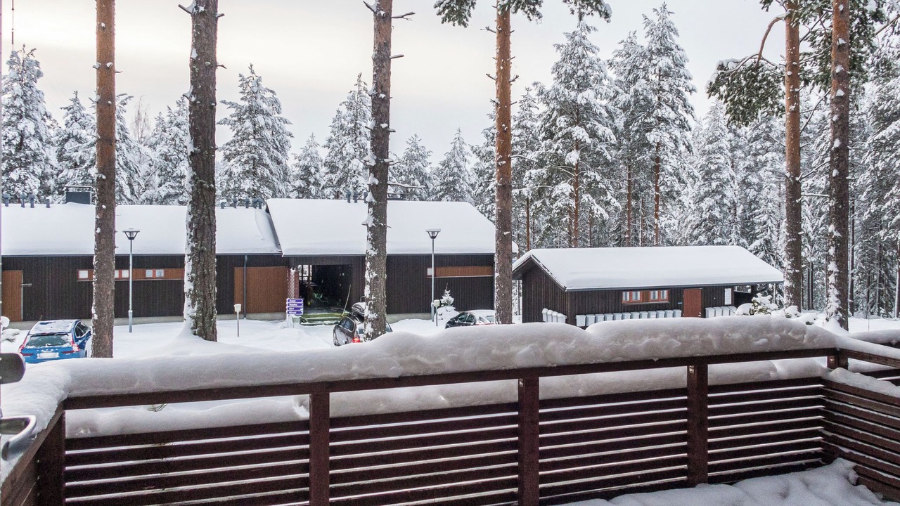 Photo of Others in Vuokatti