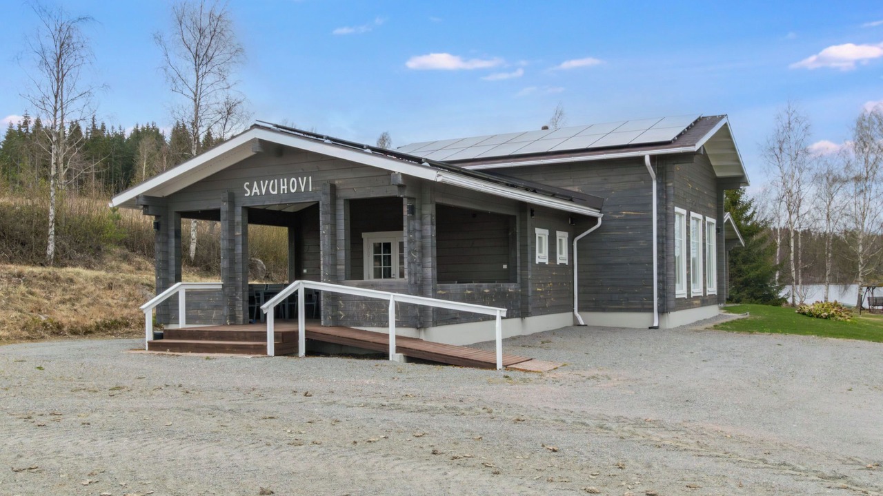Photo of Others in Ikaalinen