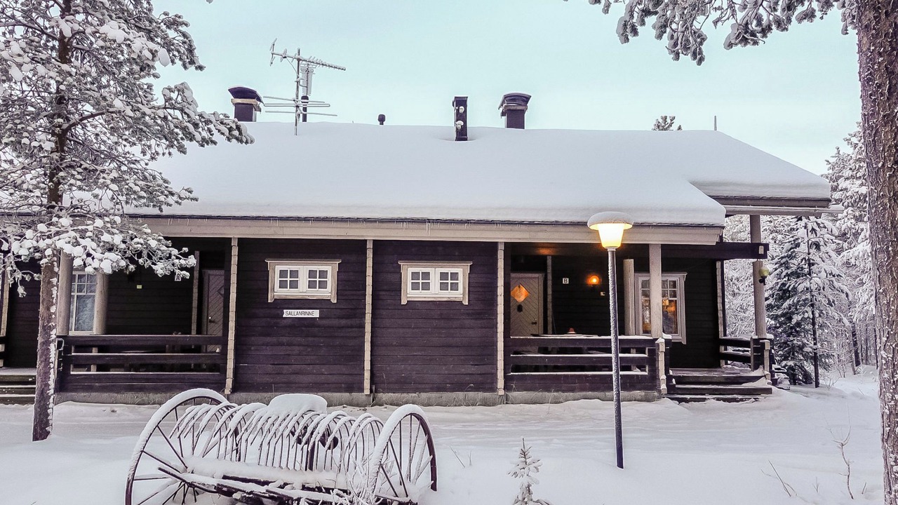 Photo of Others in Salla