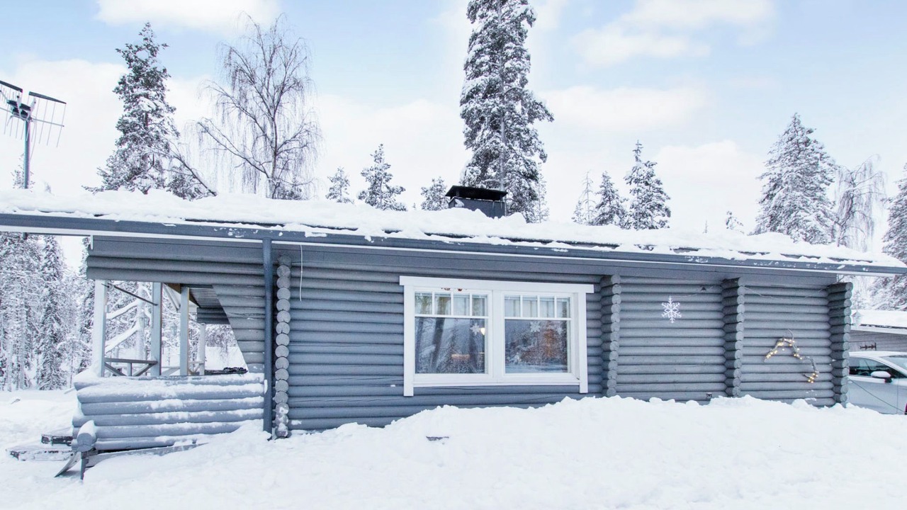 Photo of Others in Yllasjarvi