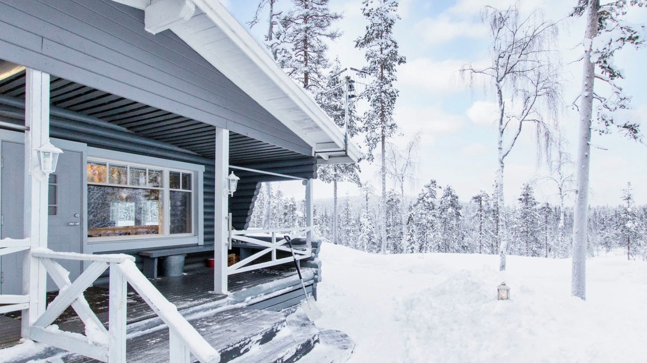 Photo of Others in Yllasjarvi