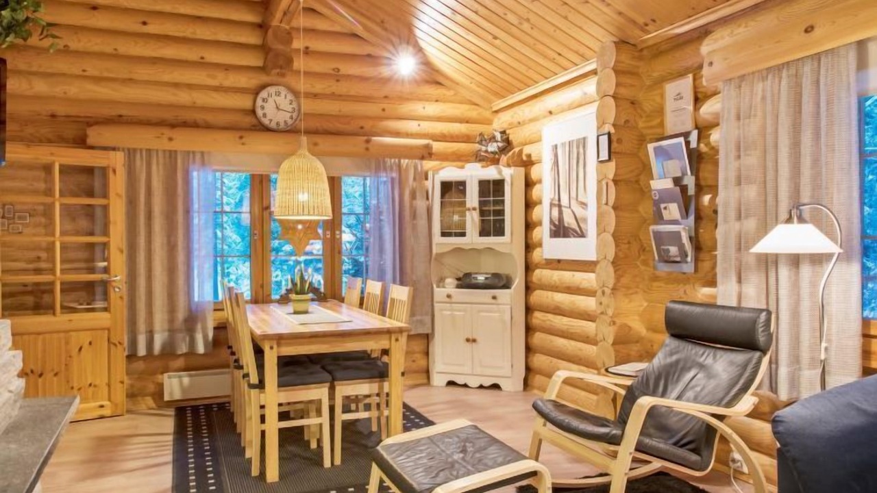 Photo of Others in Yllasjarvi