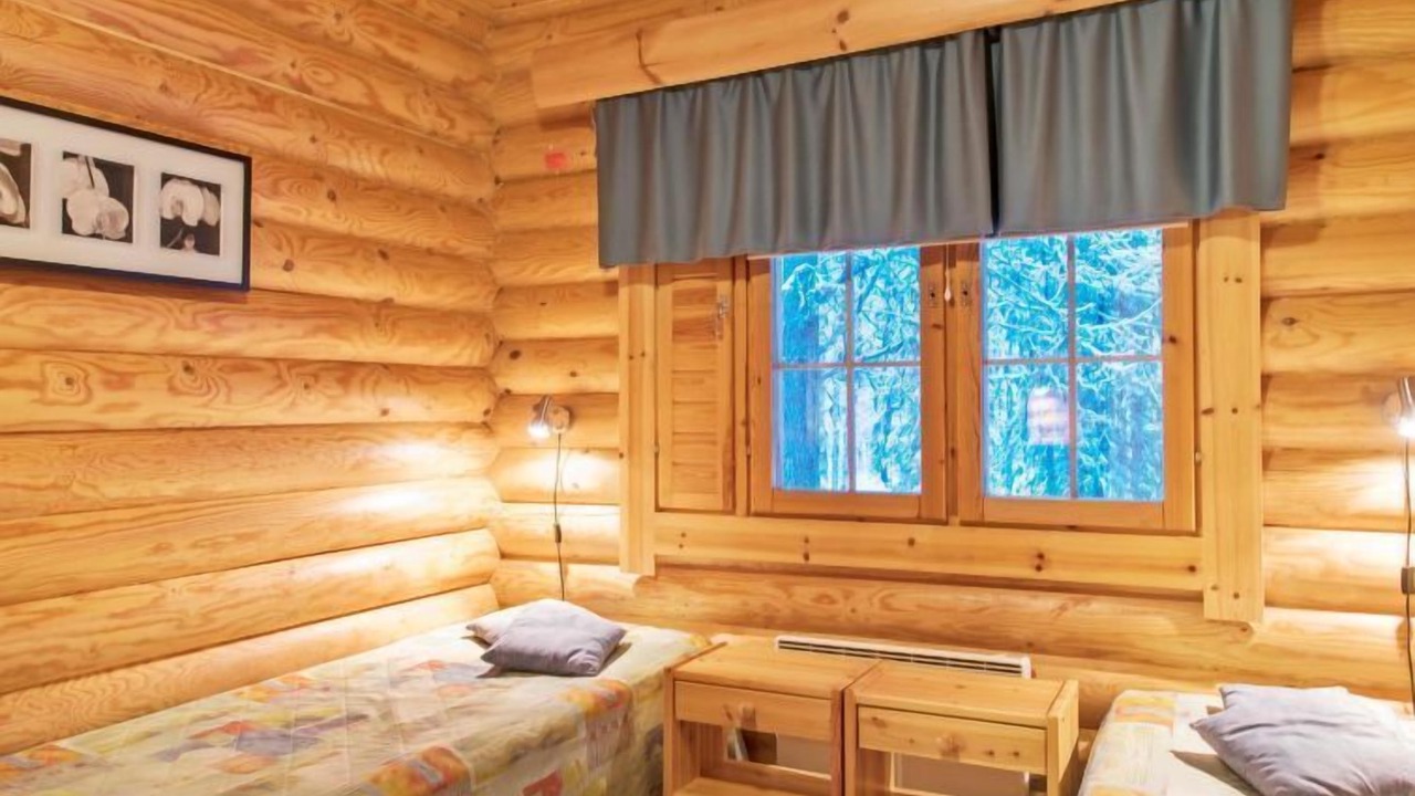 Photo of Bedroom in Yllasjarvi